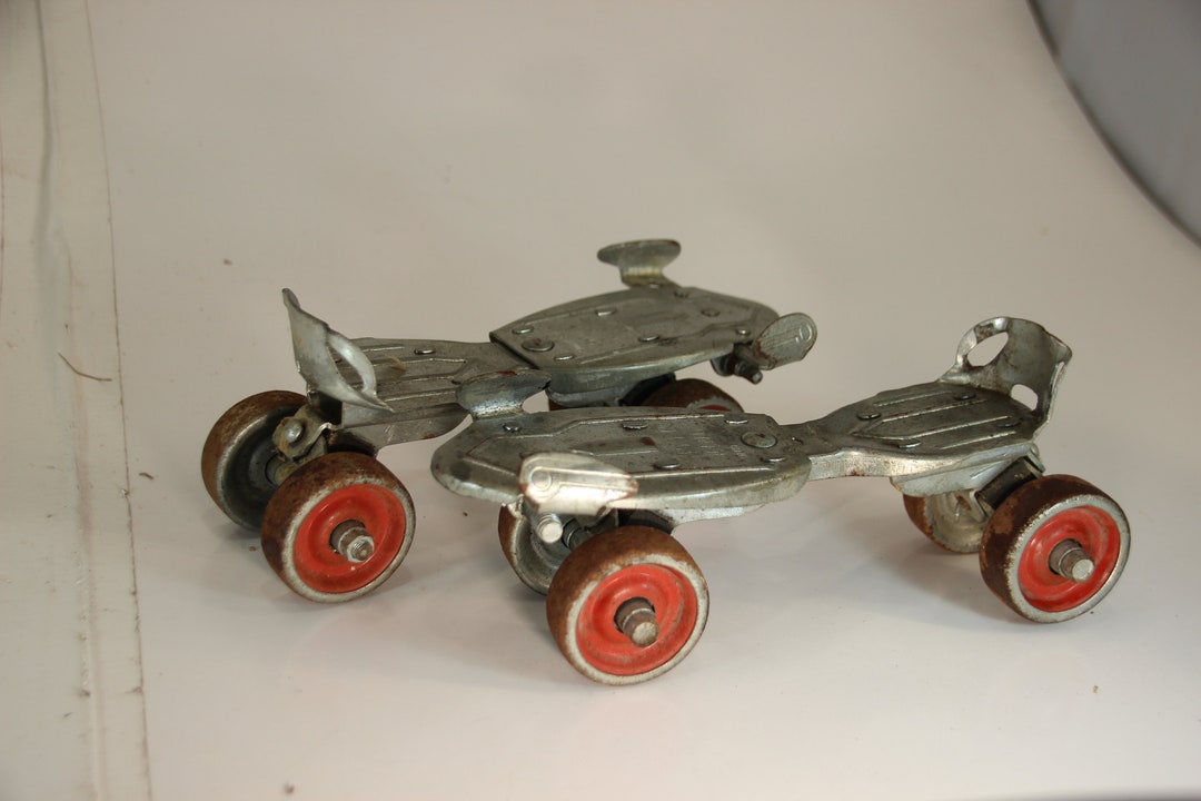 Vintage Speed King, Roller Skates, Home Decor, Sport Collectibles