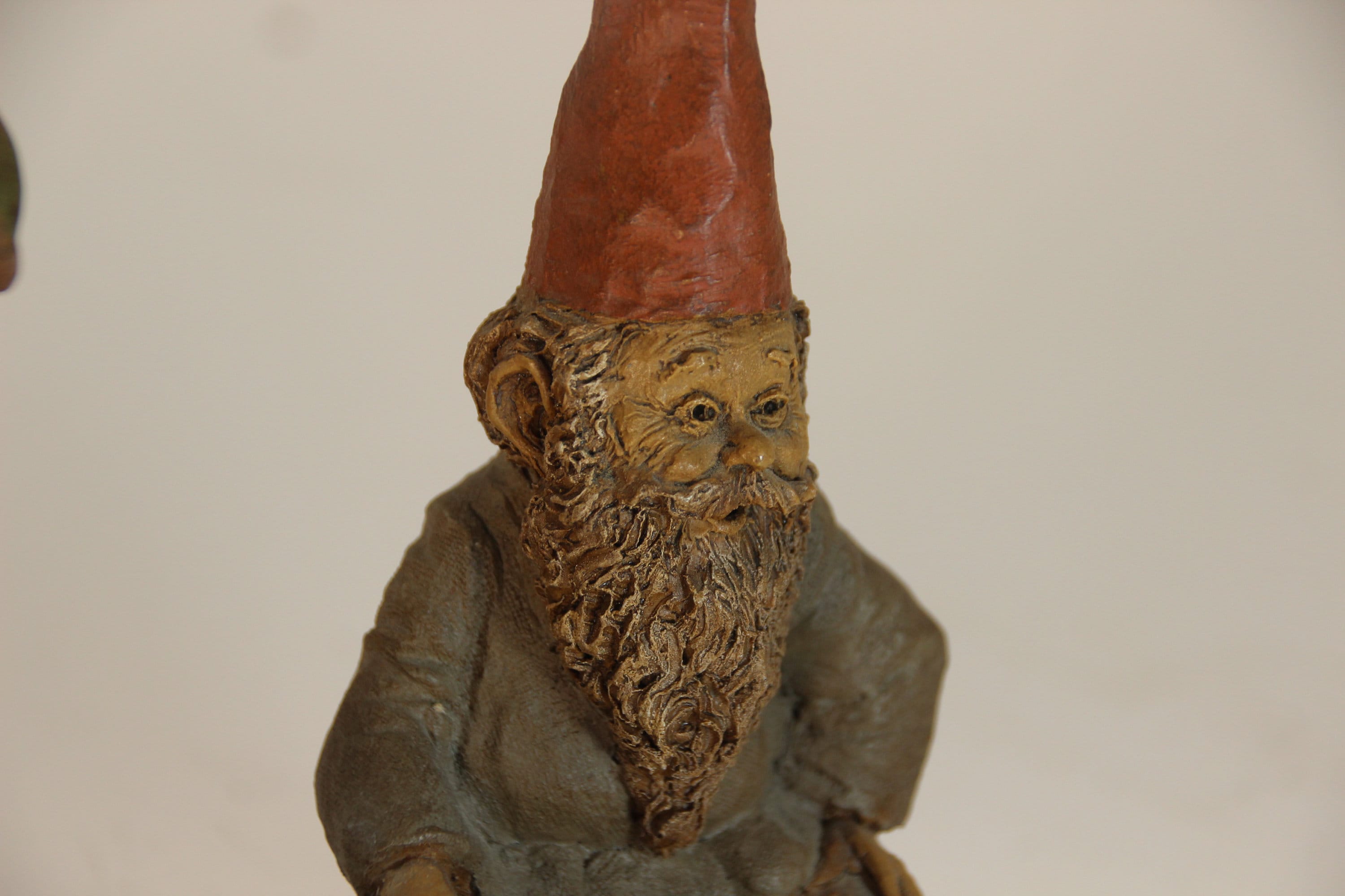 Set of 2 Gnomes Tom Clark Creations Gnome Collectible Etsy UK