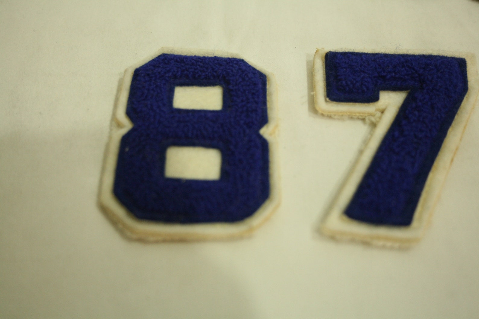 Varsity College Numbers High School Numbers Michigan Etsy