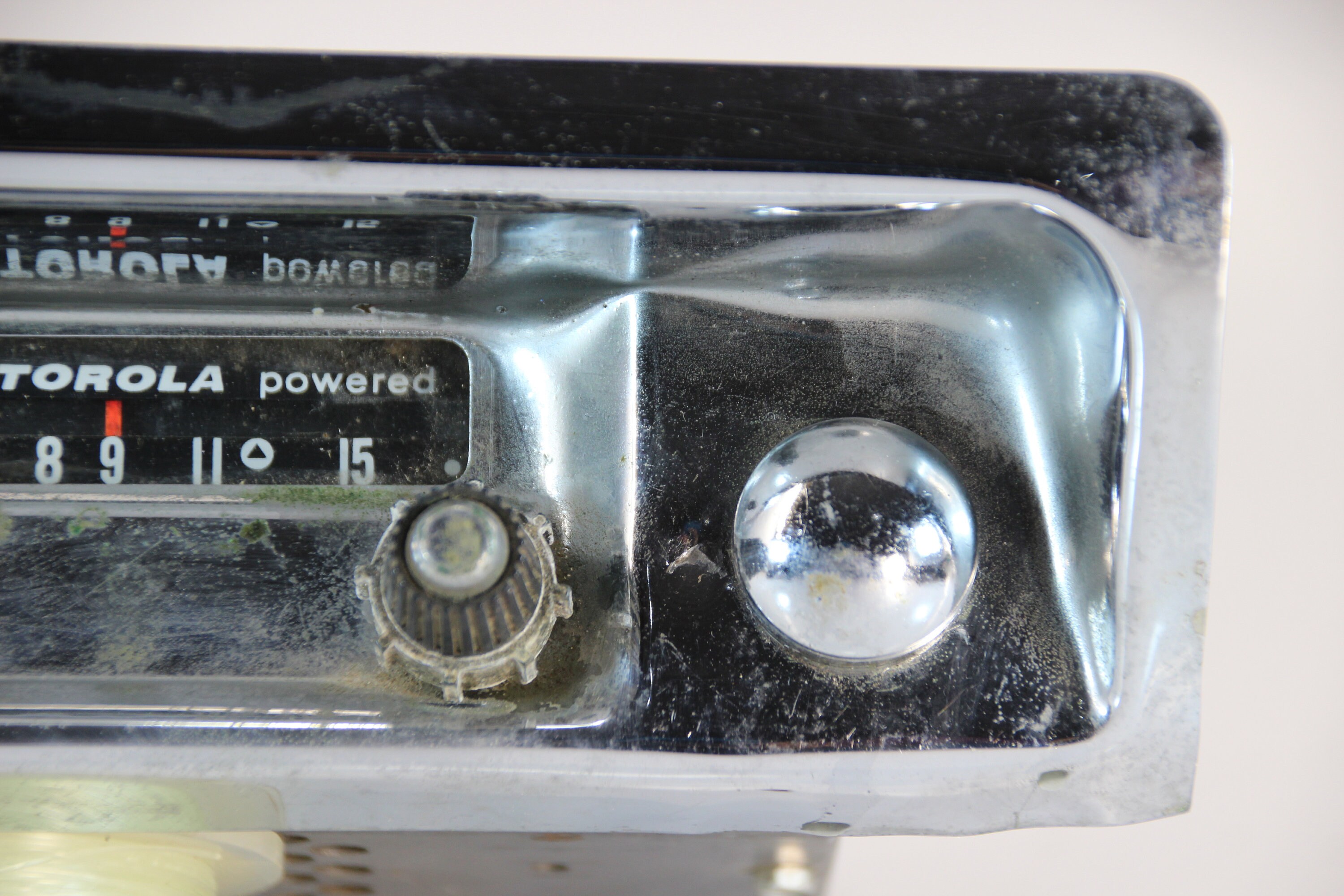Transistor Motorola 132164 Originale Vintage Per McIntosh MC2205 | Usato Garantito