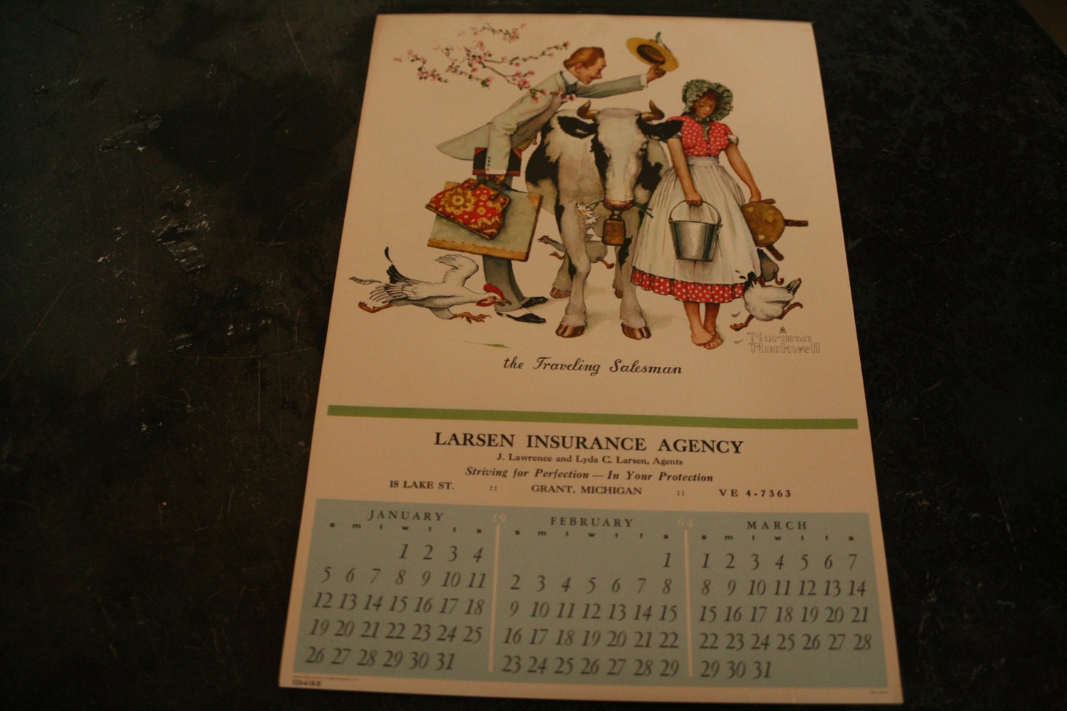 SAME CALENDAR AS 2020 visual data 7