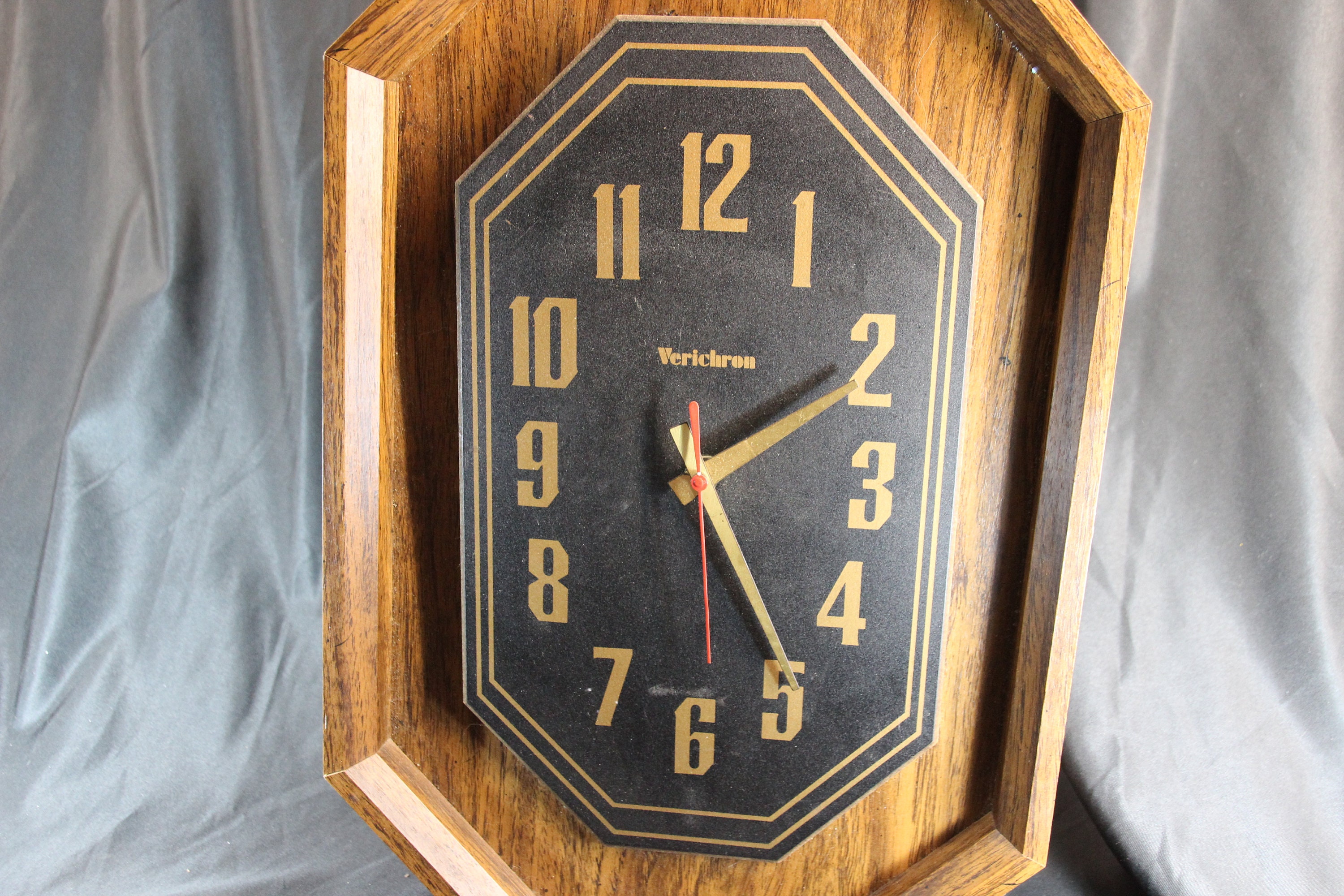 Verichron clock - Etsy 日本