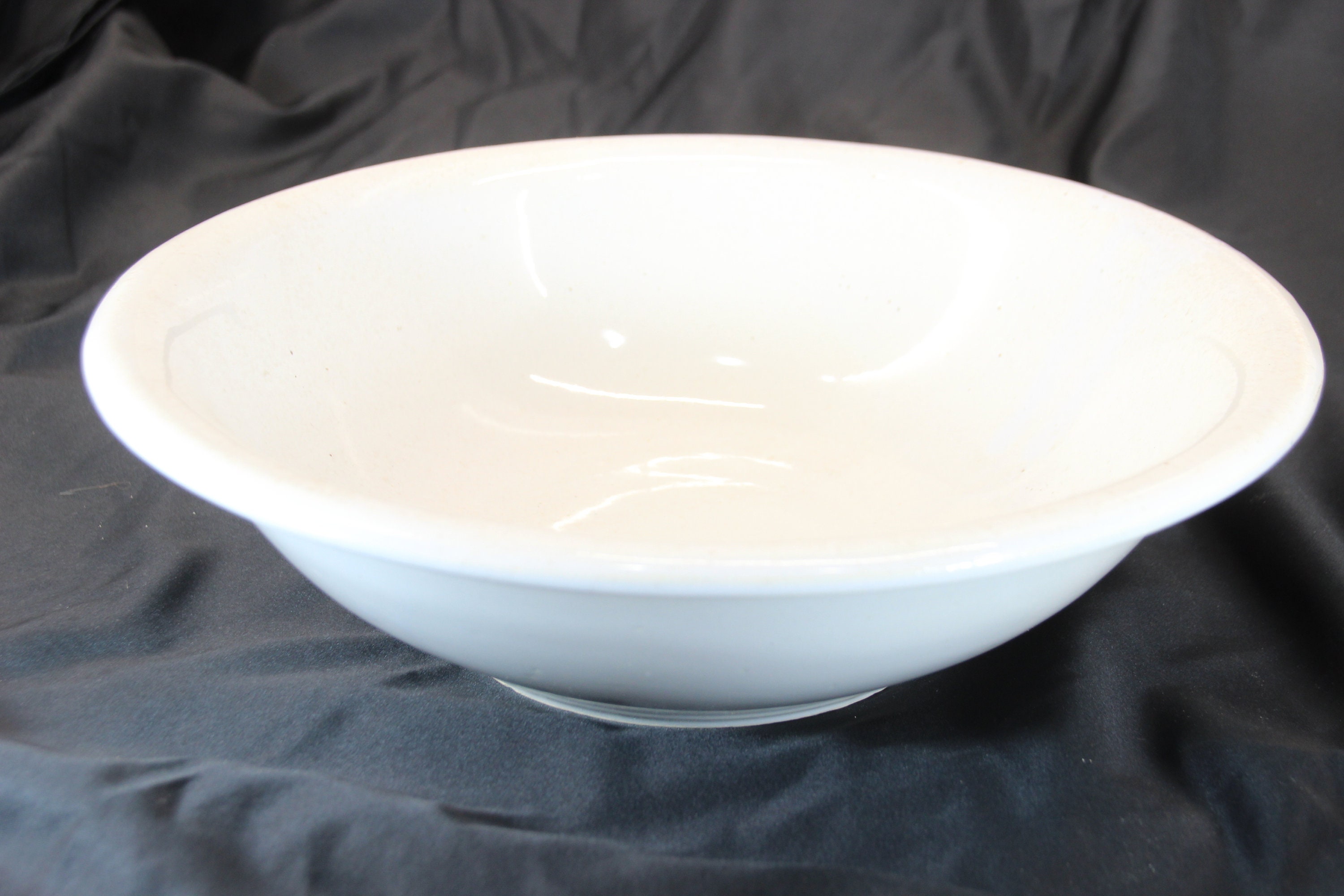 Bowl for christmas lights