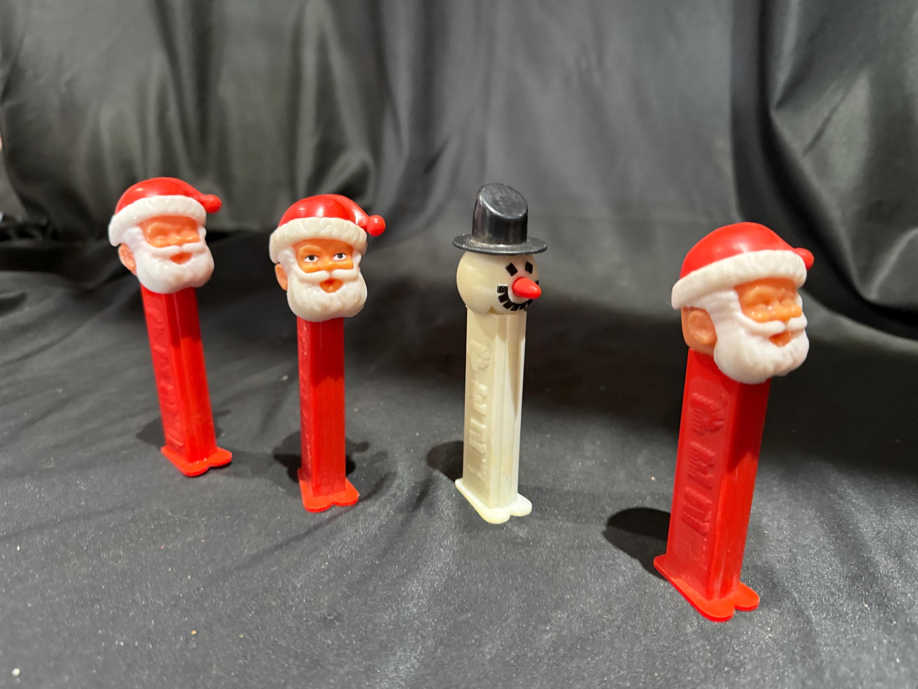 1960s pez dispenser - Etsy 日本