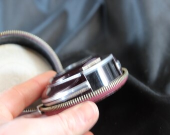 Vintage 1950's, German, Bertram Chrostar, Light Exposure Meter