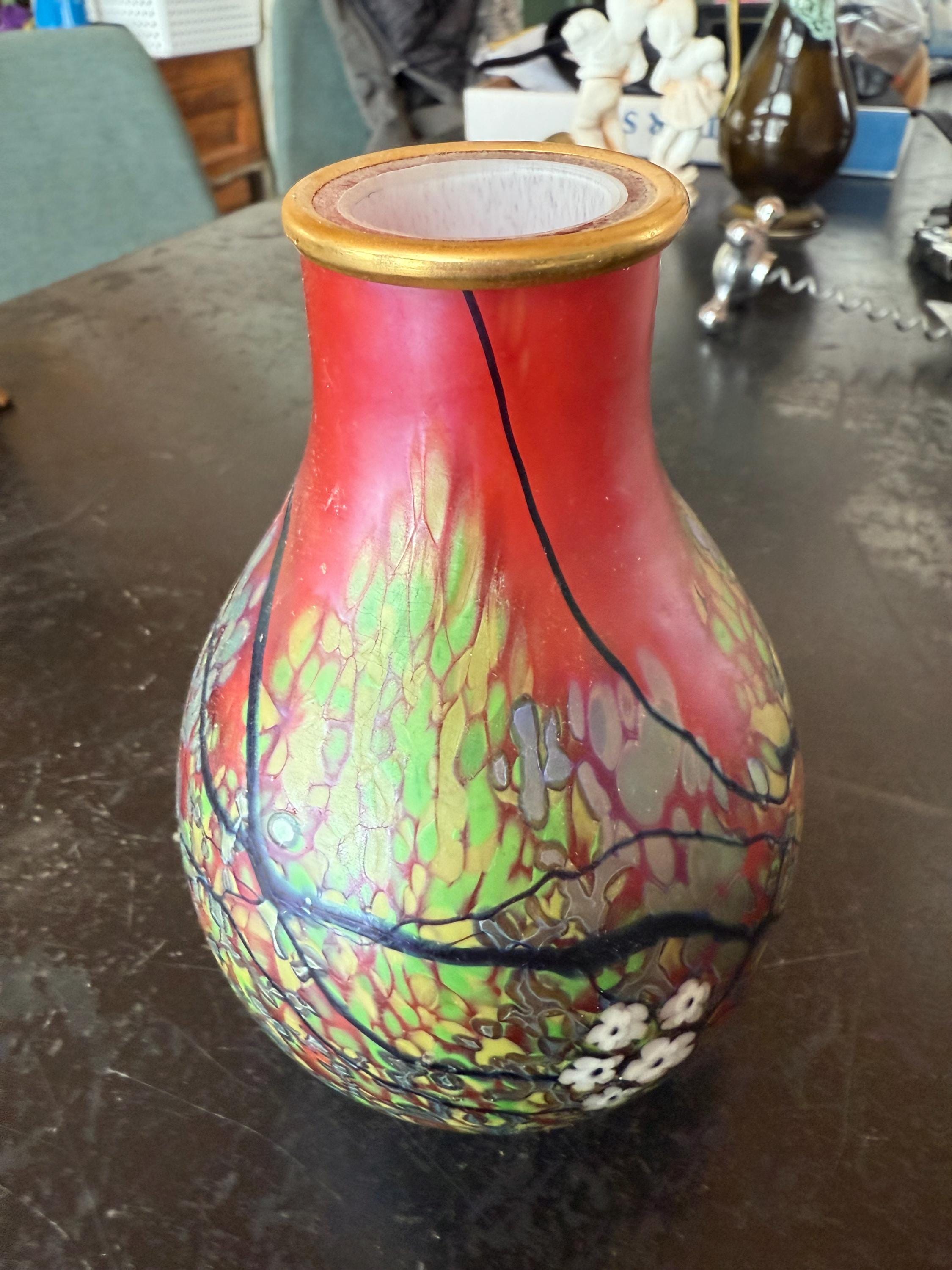 Okra glass - Etsy 日本