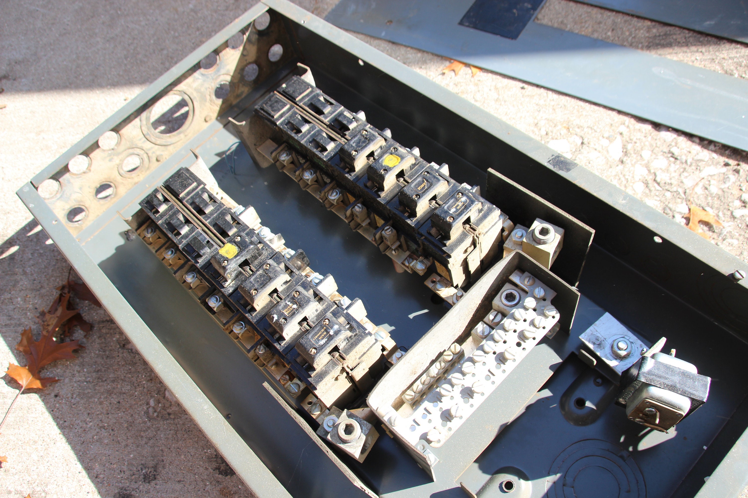 Pushmatic Panels Breakers ARE THEY DANGEROUS?, 59% OFF