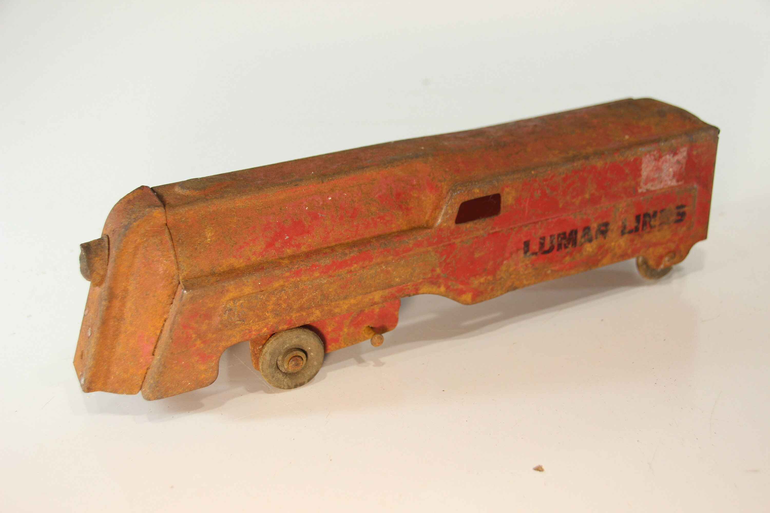 8 個セット、ヴィンテージ、Lumar Lines、列車エンジン、機関車