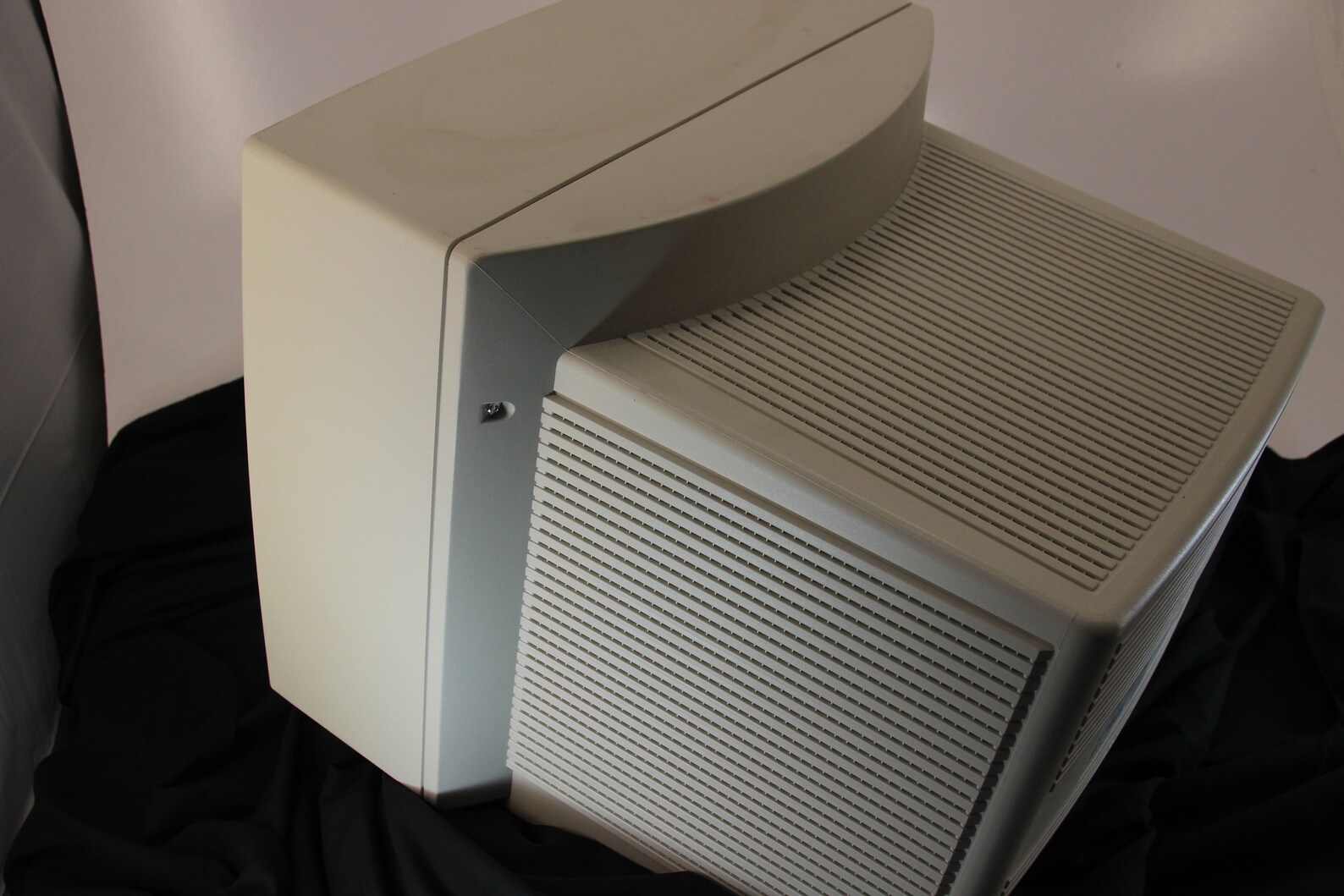 Vintage Gateway 1998 Computer Monitor VX900 Vintage Gaming Etsy