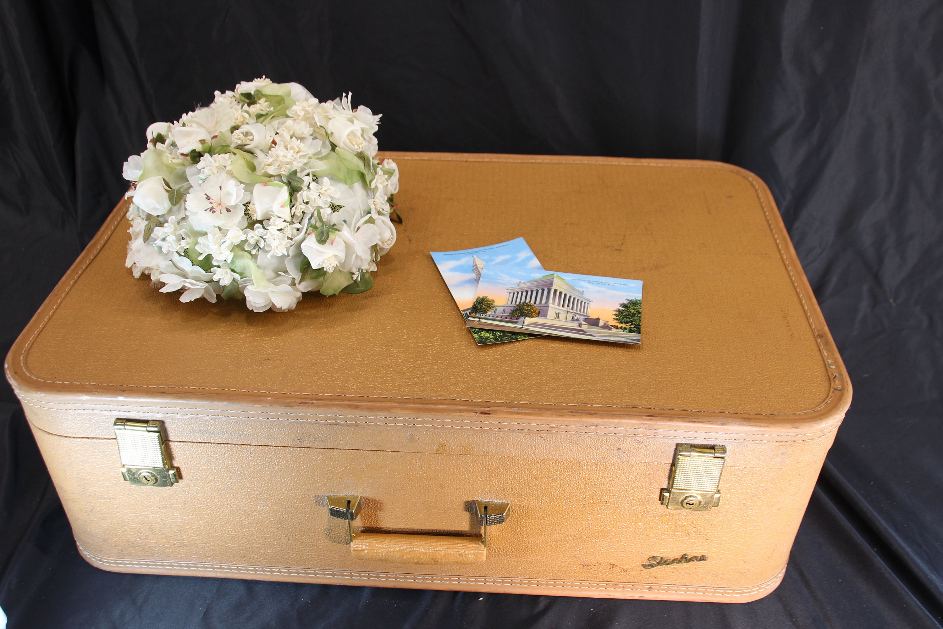 lady baltimore luggage