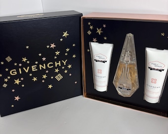 Ange ou Etrange Le Secret by Givenchy 3PCs Gift Set 1.7 Fl OZ 50 Ml