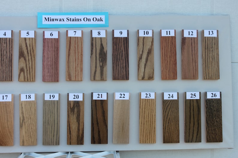 26 stain colors available 72 Tall Oak Ladder Quilt Rack 24 widths Available in 20 22