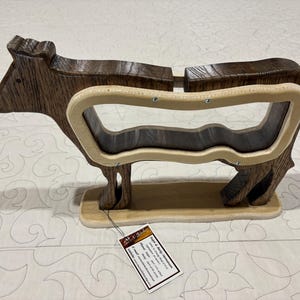 Cow Bank