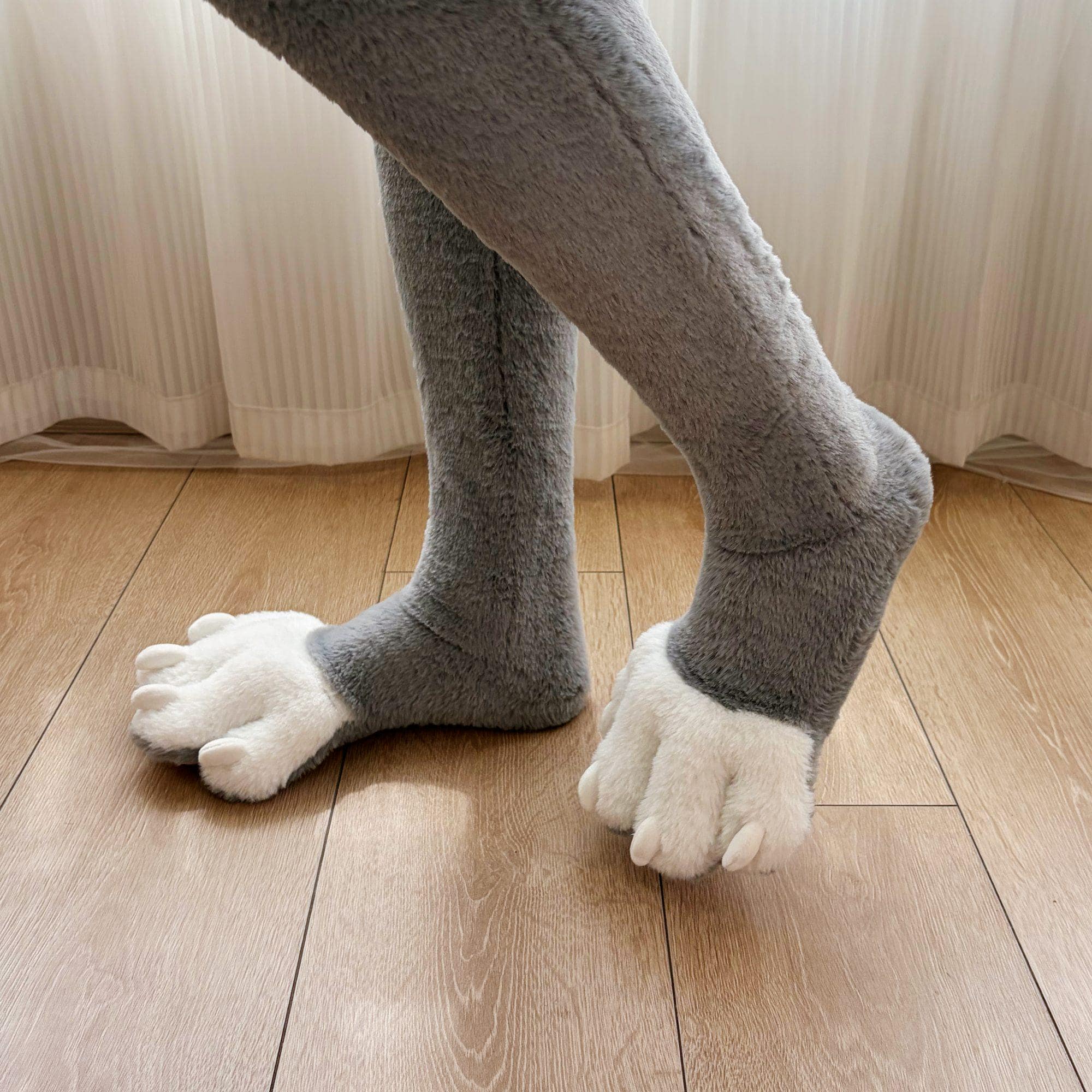 Fursona Socks - Etsy