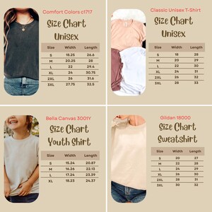 Vintage Lightning McQueen Comfort Colors Shirt, Disney Pixar Cars Tee, Retro 90s Cars Land T-shirt, Disney Family Trip 2026 Matching Tees Bild 7