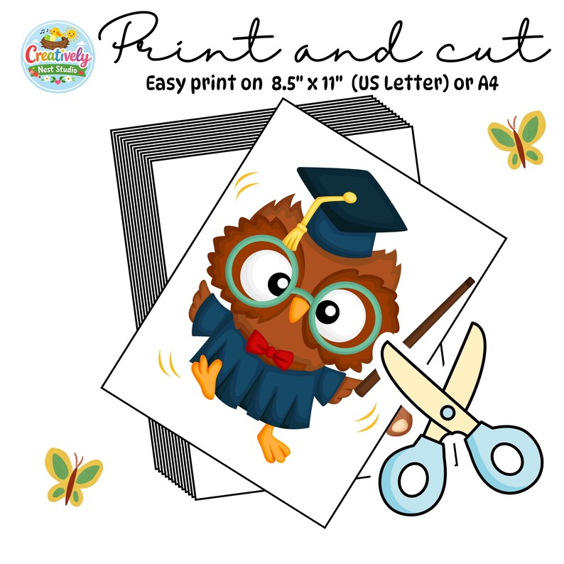 Graduation Bulletin Board Kit | Class of 2026 Decor | Editable ...