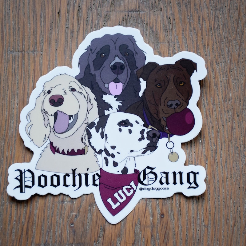 dogdoggoose - Etsy