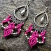 see more listings in the Earrings section