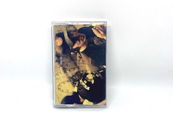 Elliott Smith – O lo uno o lo otro (1997)