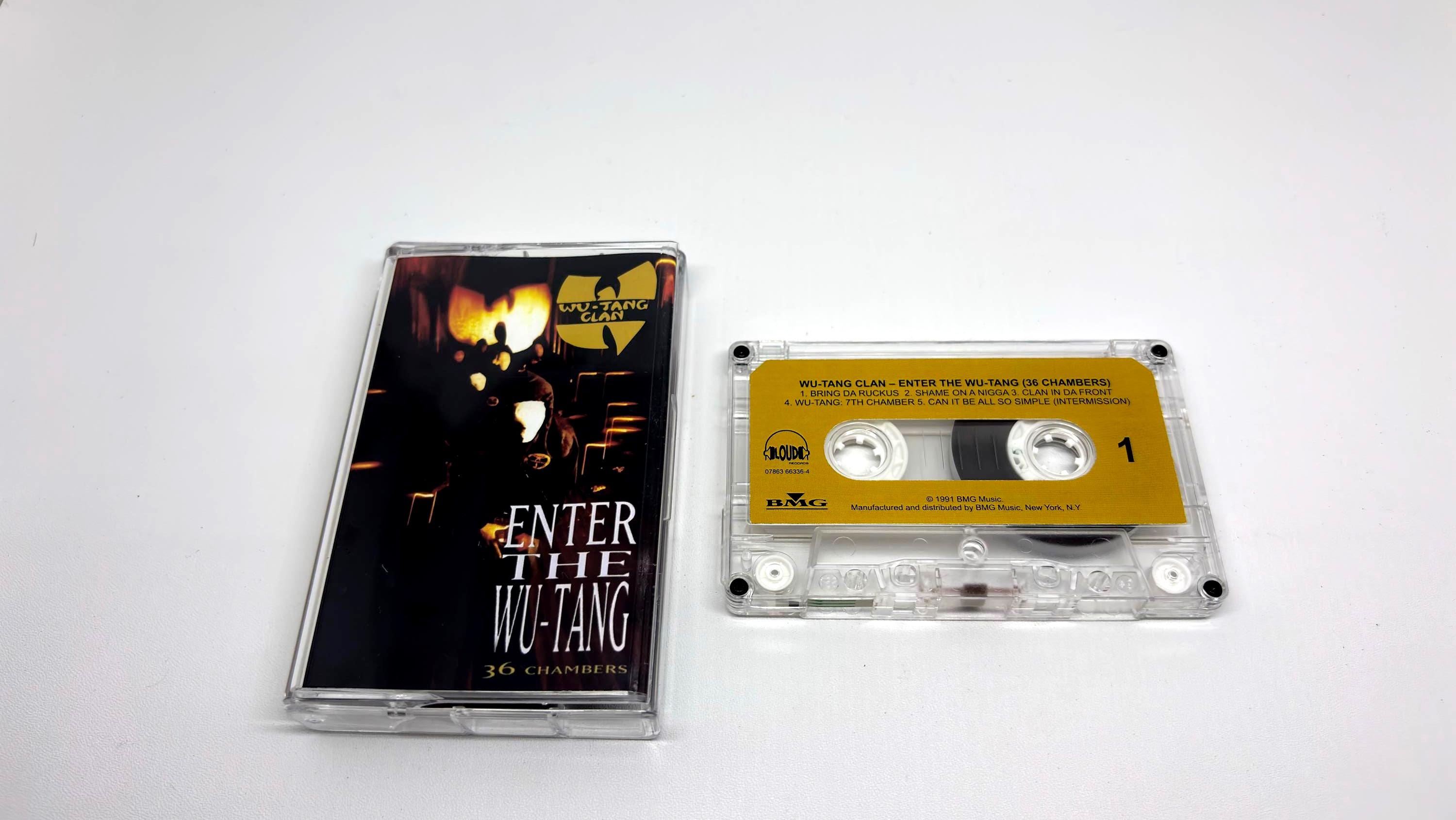 Vintage wu tang - Etsy 日本