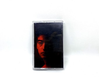 Joji – Nectar (2020) / Cinta de casete
