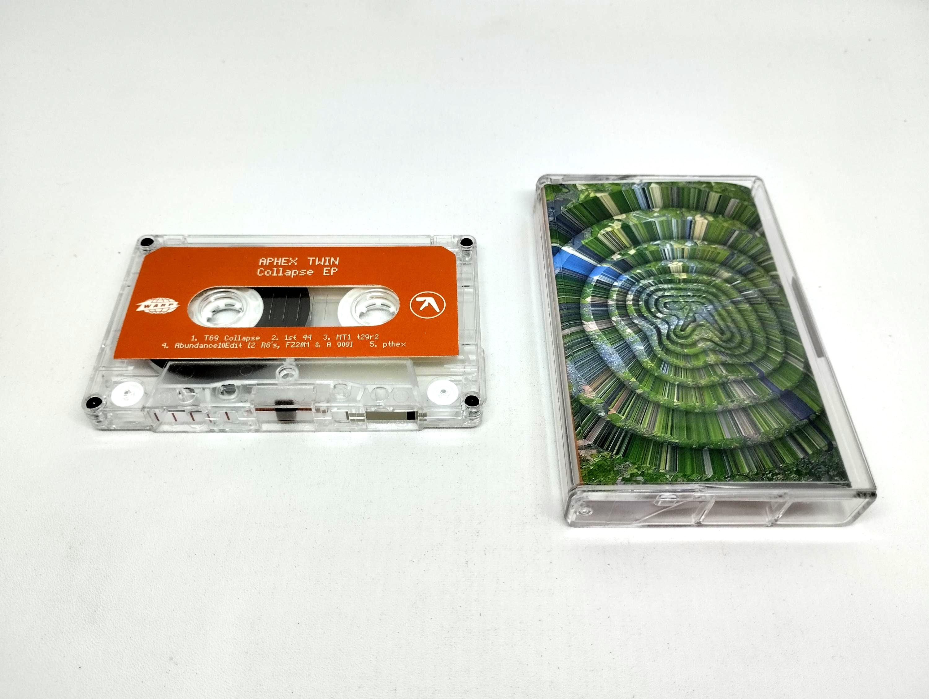 Techno cassette tape - Etsy 日本
