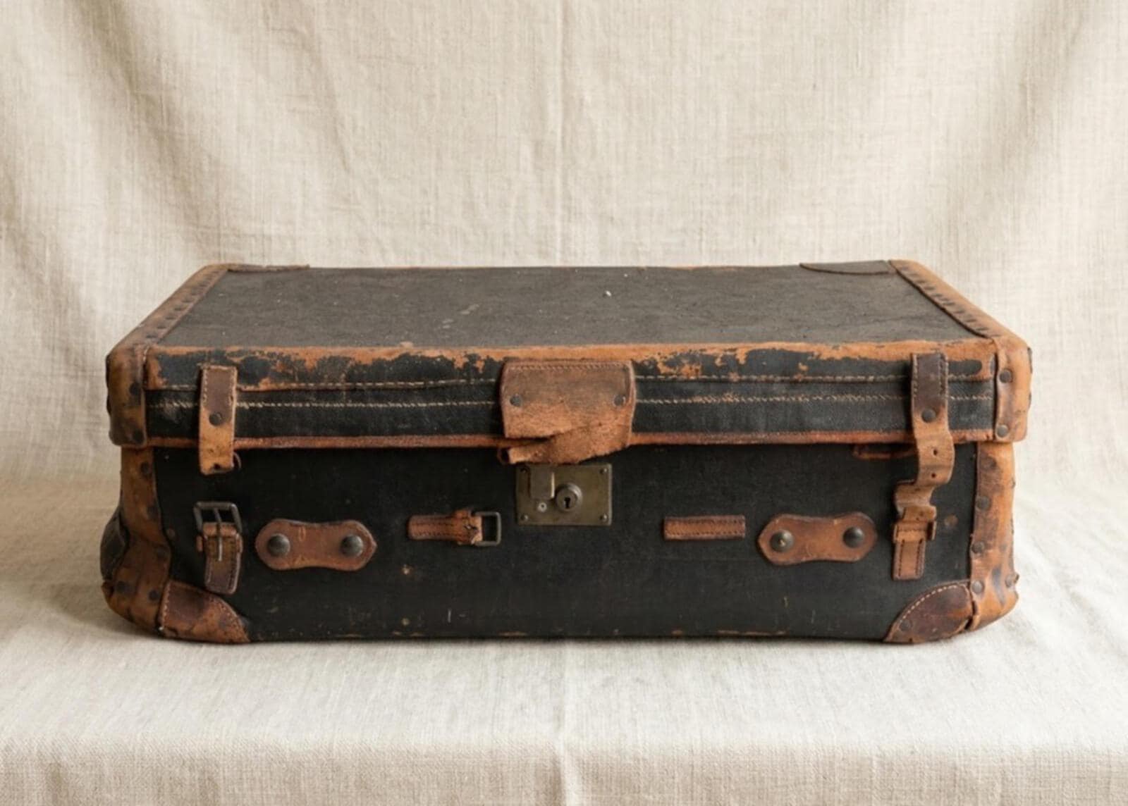 1920s steamer trunk - Etsy 日本