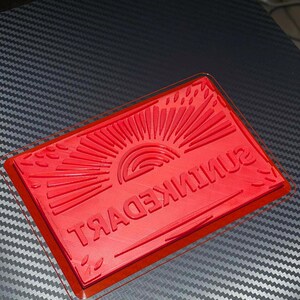 Custom 3D Printed Part | Prototype Design & Printing Service | Replacement Part from Photo or Drawing