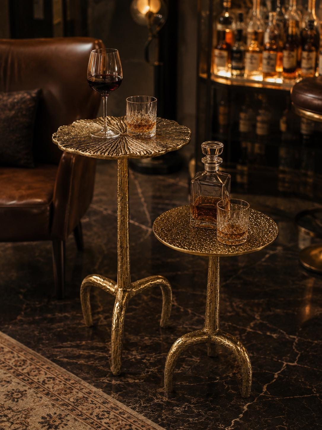 Giotto stoppino kartell nesting tables - Etsy 日本