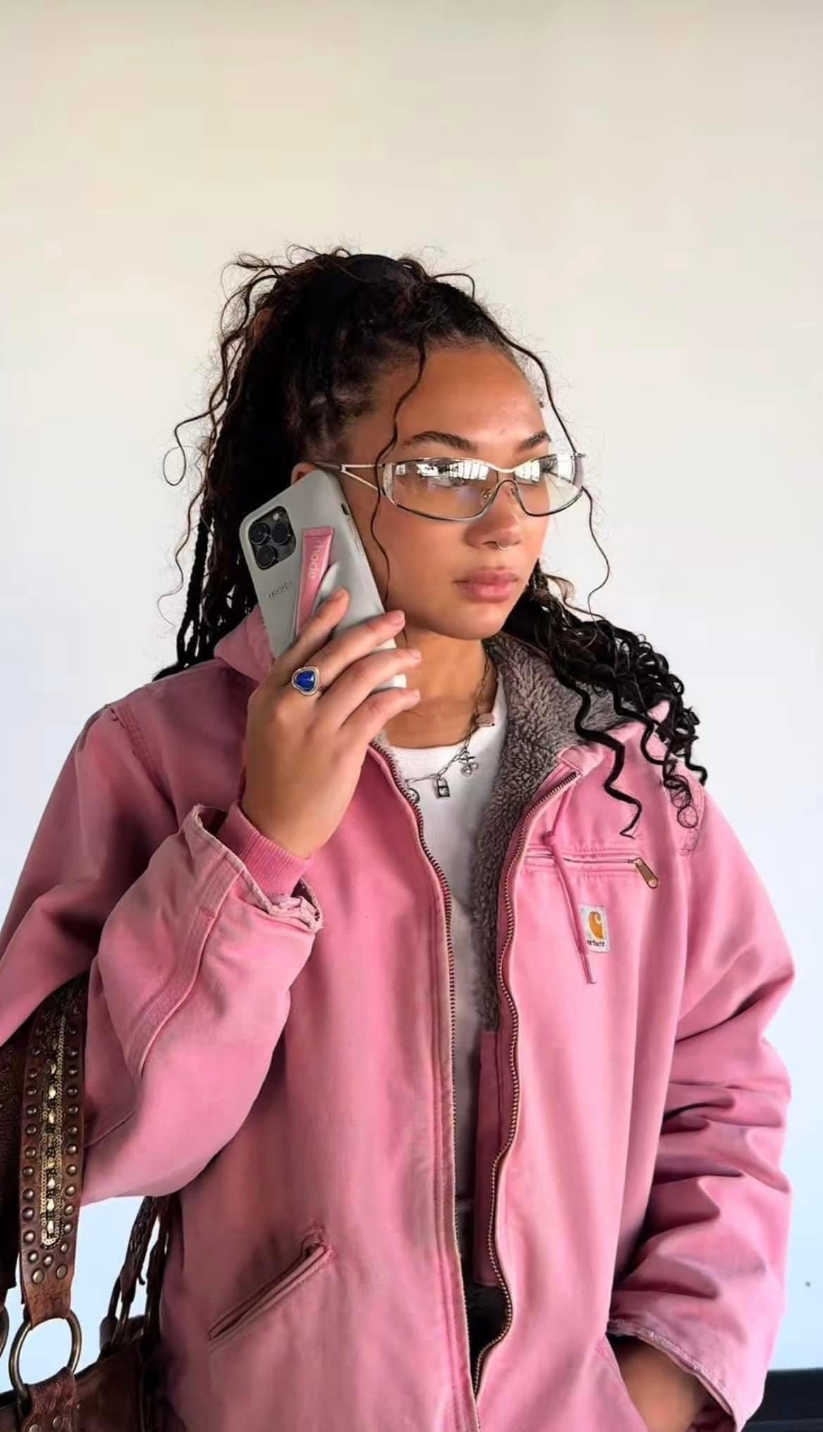 90's Hooded Jacket - Etsy