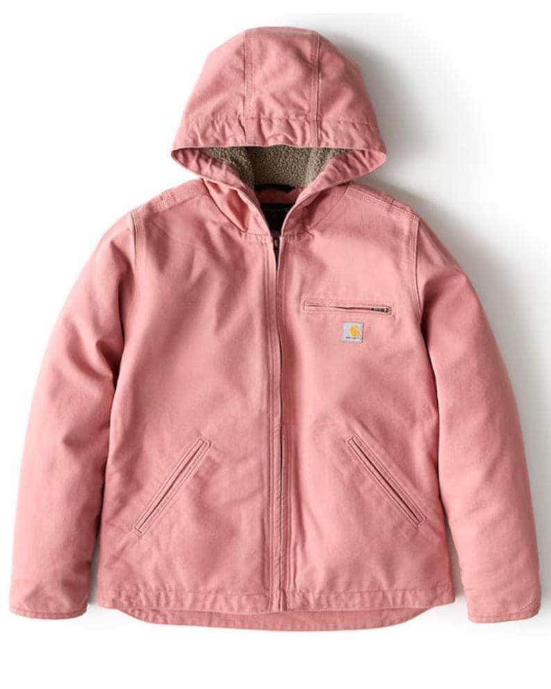 Carhartt Active Jacket - Etsy