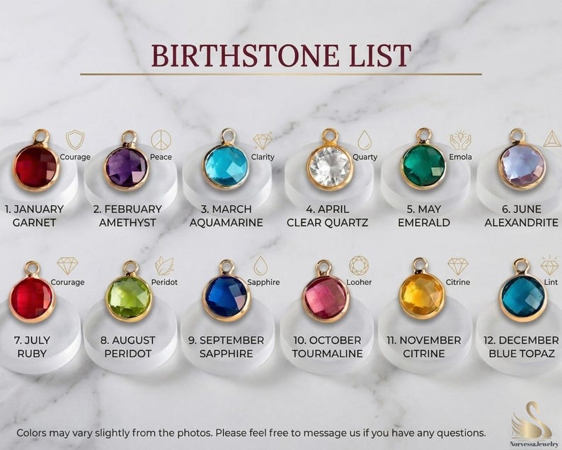 Birthstone Angel Wing Bracelet Custom Gemstone Bracelet Minimalist Wing Bracelet Dainty Birthstone Jewelry Guardian Angel Gift for Mom image 8