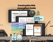 Construction Risk Assessment Guide for Small Contractors