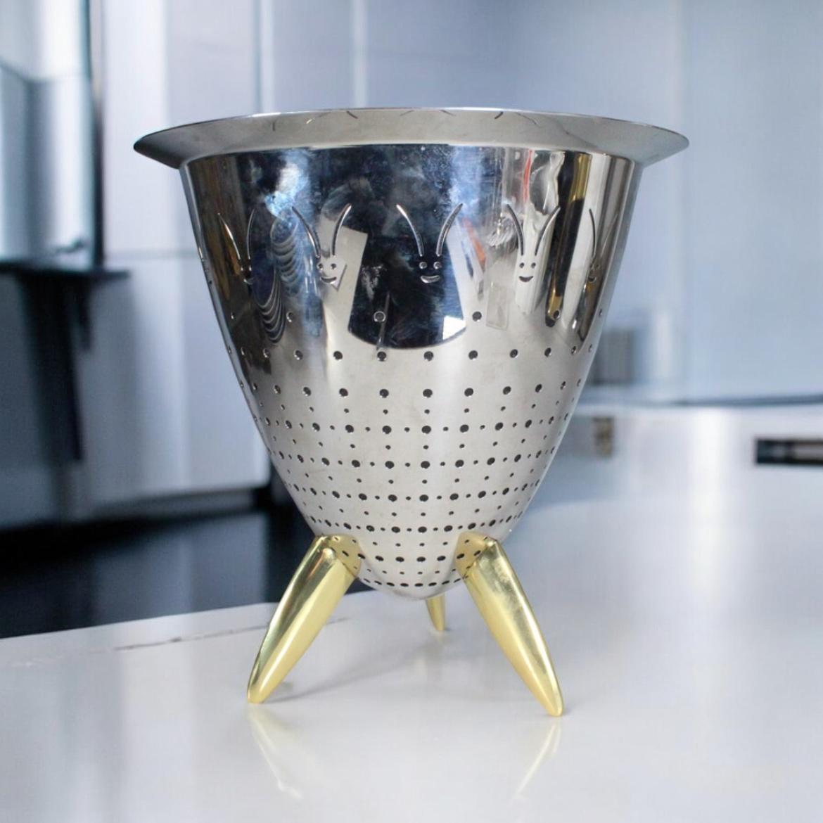 Alessi Philippe Starck - Etsy