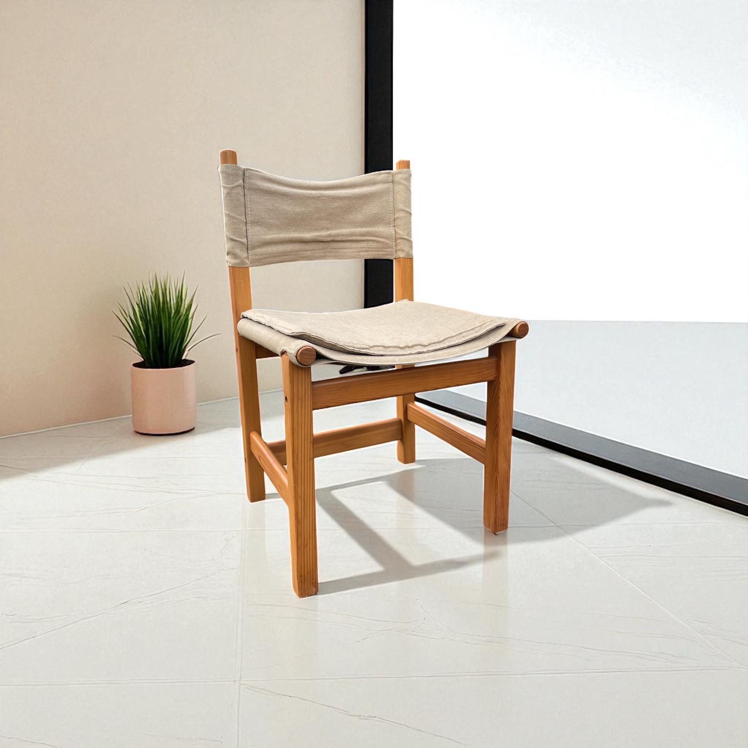 1970s Ikea Chair - Etsy