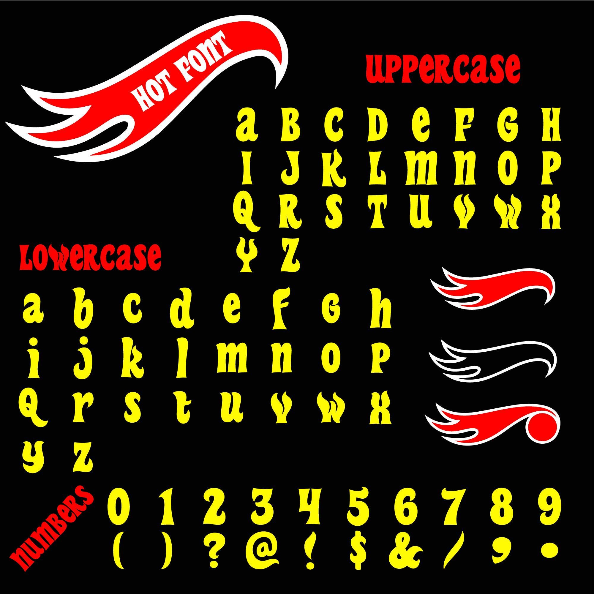 Hot Wheels Lettering Hot Wheels Font Cricut