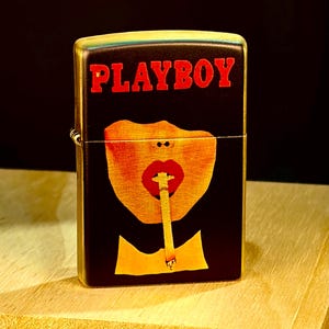 Playboy Cigar
