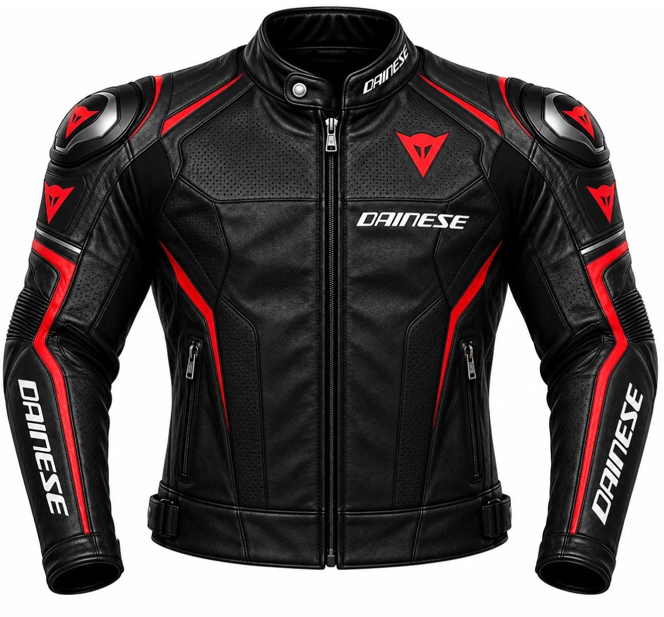 Dainese Leather Suit - Etsy