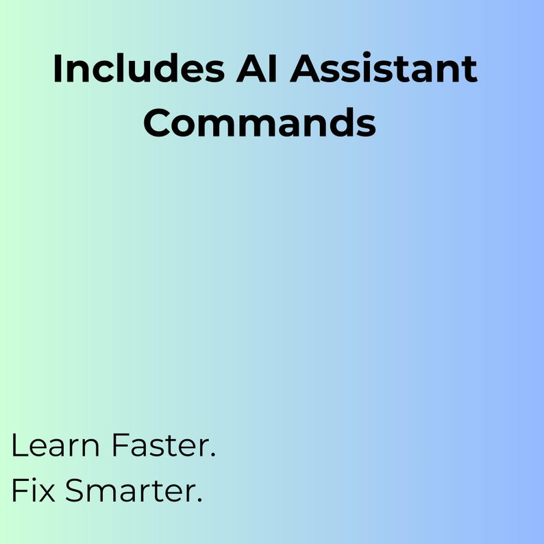 Toolkit voor foutopsporing AI-code | Codefouten sneller oplossen | Beginnersvriendelijke programmeergids afbeelding 4