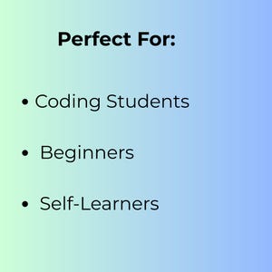 Toolkit voor foutopsporing AI-code | Codefouten sneller oplossen | Beginnersvriendelijke programmeergids afbeelding 3