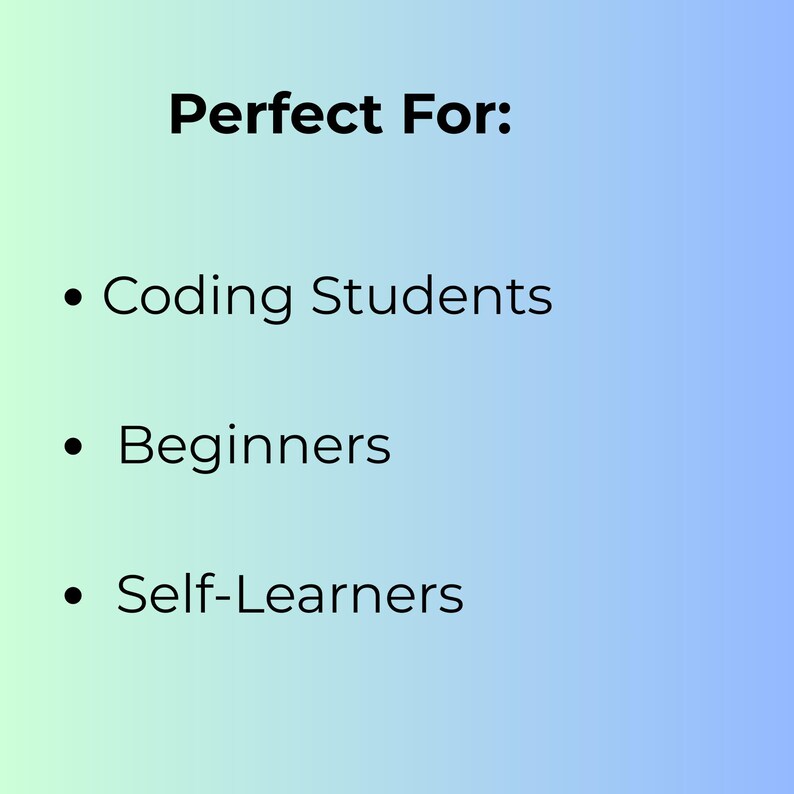Toolkit voor foutopsporing AI-code | Codefouten sneller oplossen | Beginnersvriendelijke programmeergids afbeelding 3