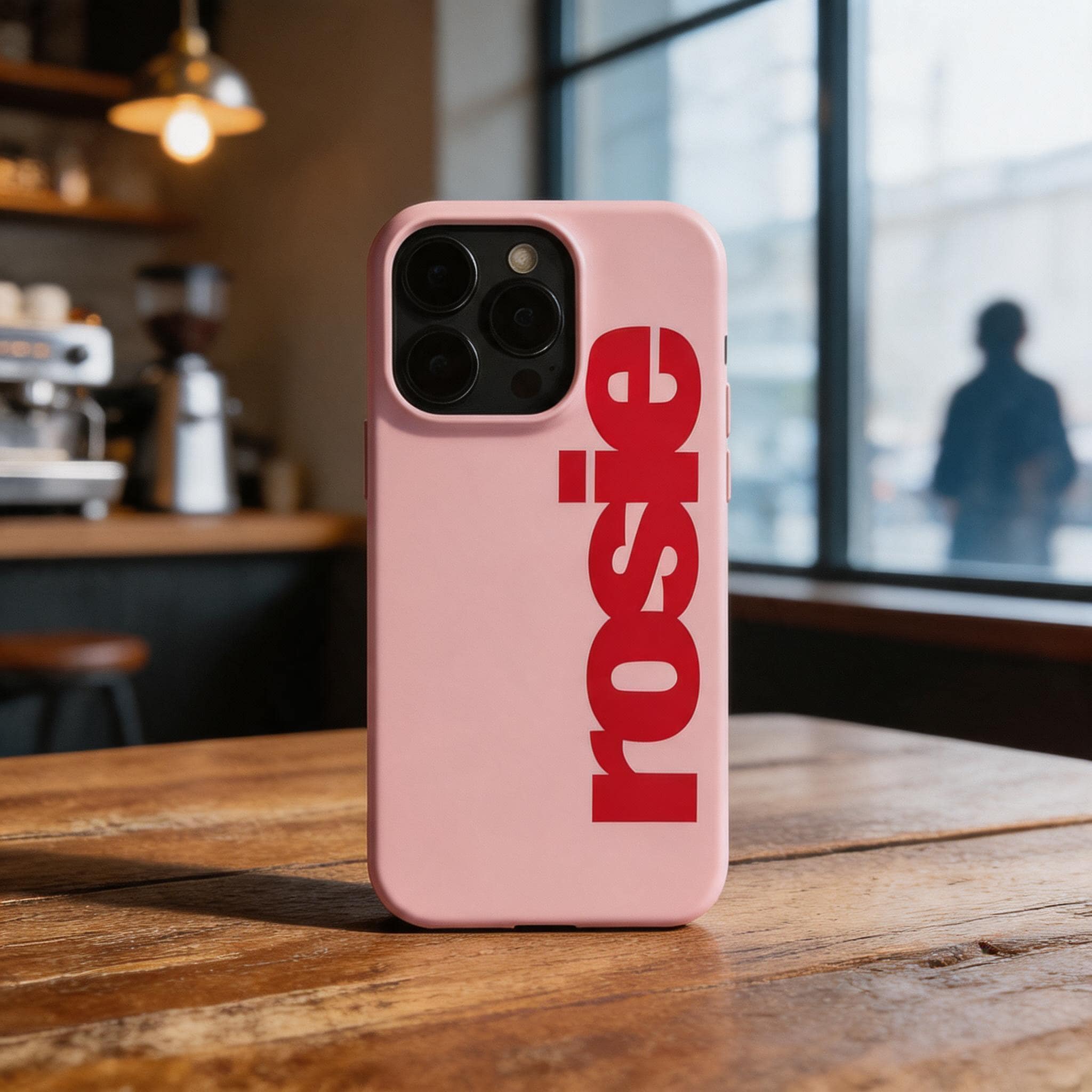 Rosie Phone Case - Etsy