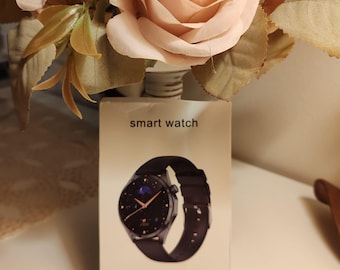 Smartwatch uomo