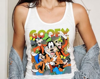 Camiseta sin mangas vintage de Peter Pan de Disney, camiseta sin mangas vintage de atracciones de Disney, camiseta sin mangas de Peter Pan y Wendy de Nunca Jamás, camiseta sin mangas de parques Disney, regalos de Peter Pan