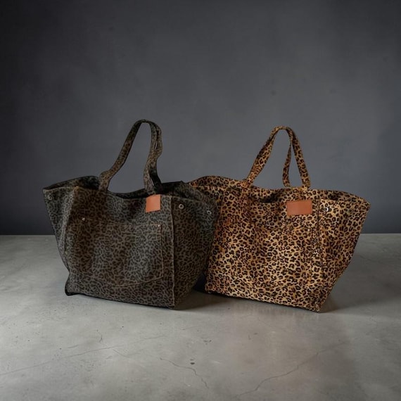 animal print travel tote bag Dina Zebra | Totes making it easy to carry all the essentials Alex Max Enjoy Life Large