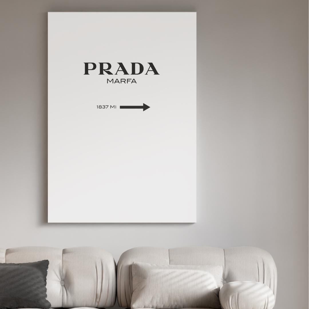 Gossip Girl Prada - Etsy