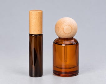 Floral Room Spray | Jasmine, Rose & Ylang-Ylang Home Fragrance Gift | MANDI7