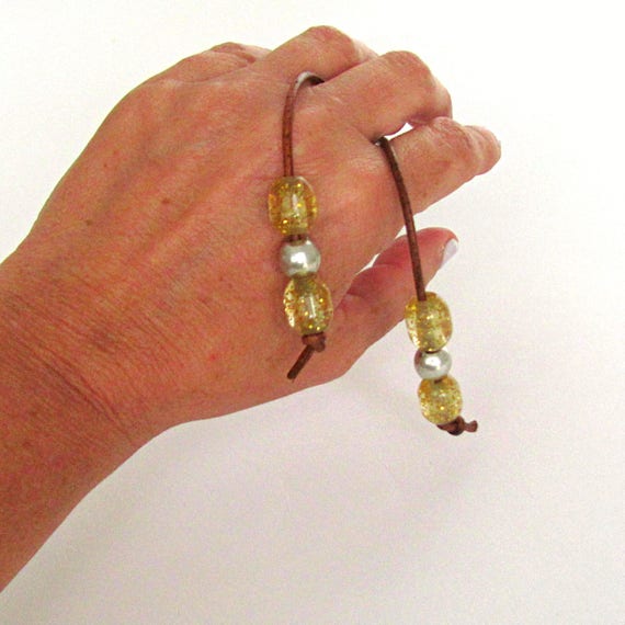 Begleri beads Anxiety Relief Anti stress Relaxation Gift Etsy