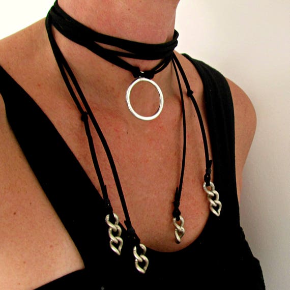 Bdsm jewelry captivity necklace — img 12