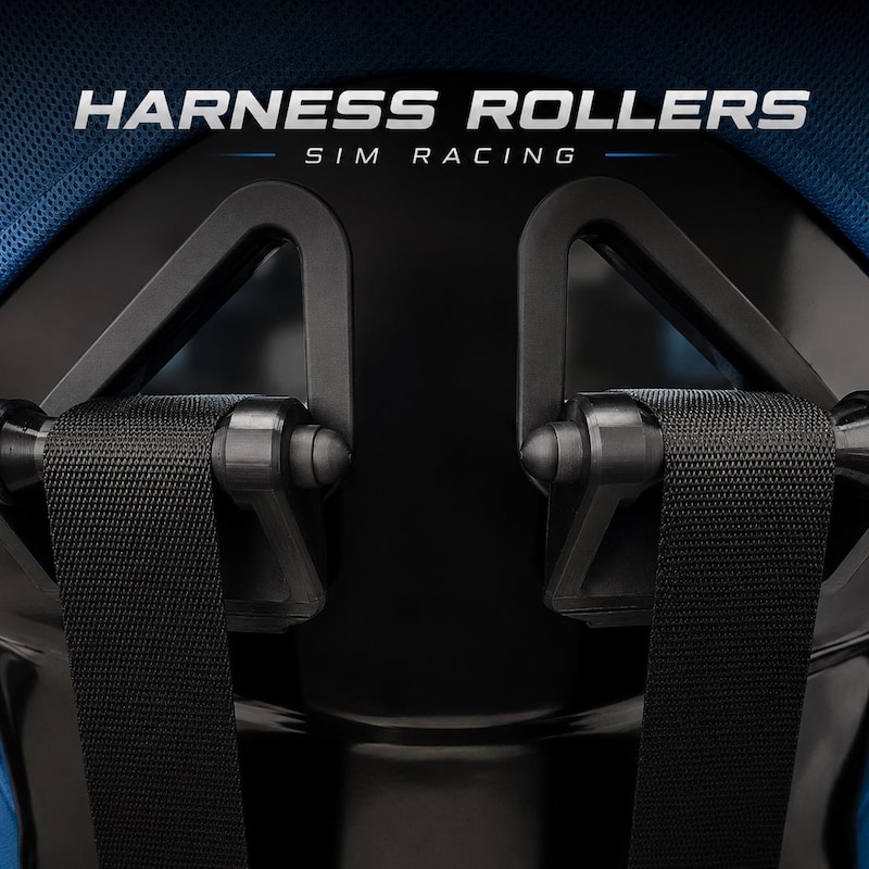 Sim racing extras - Etsy.de